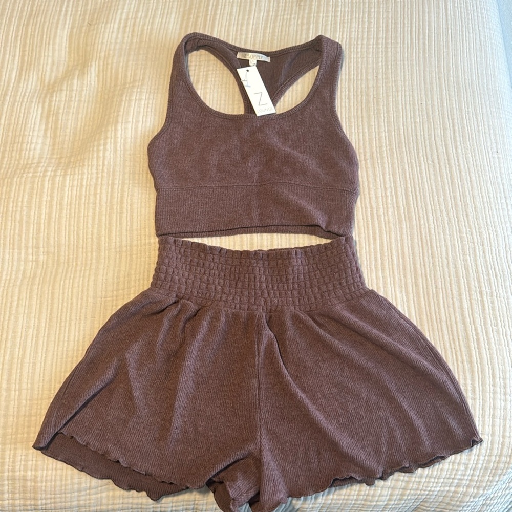 Women’s lounge set